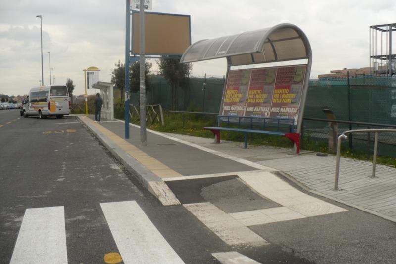Fermata autobus