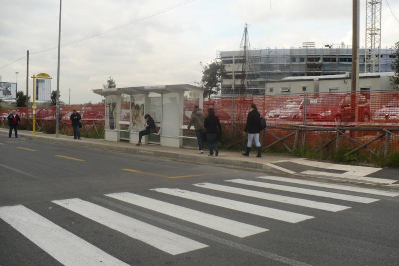 fermata autobus