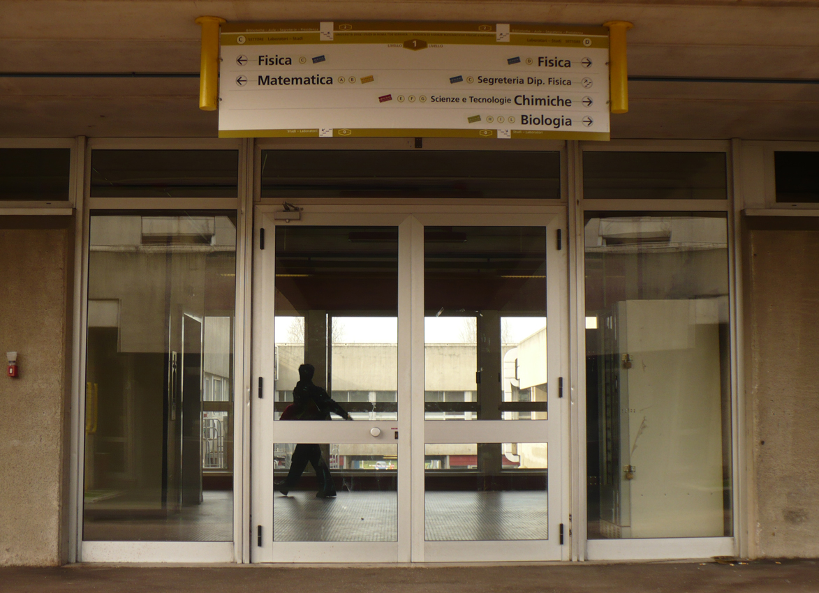 Ingresso