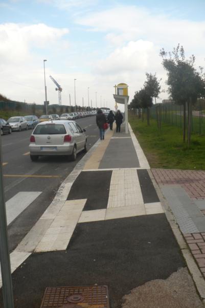 Fermata autobus