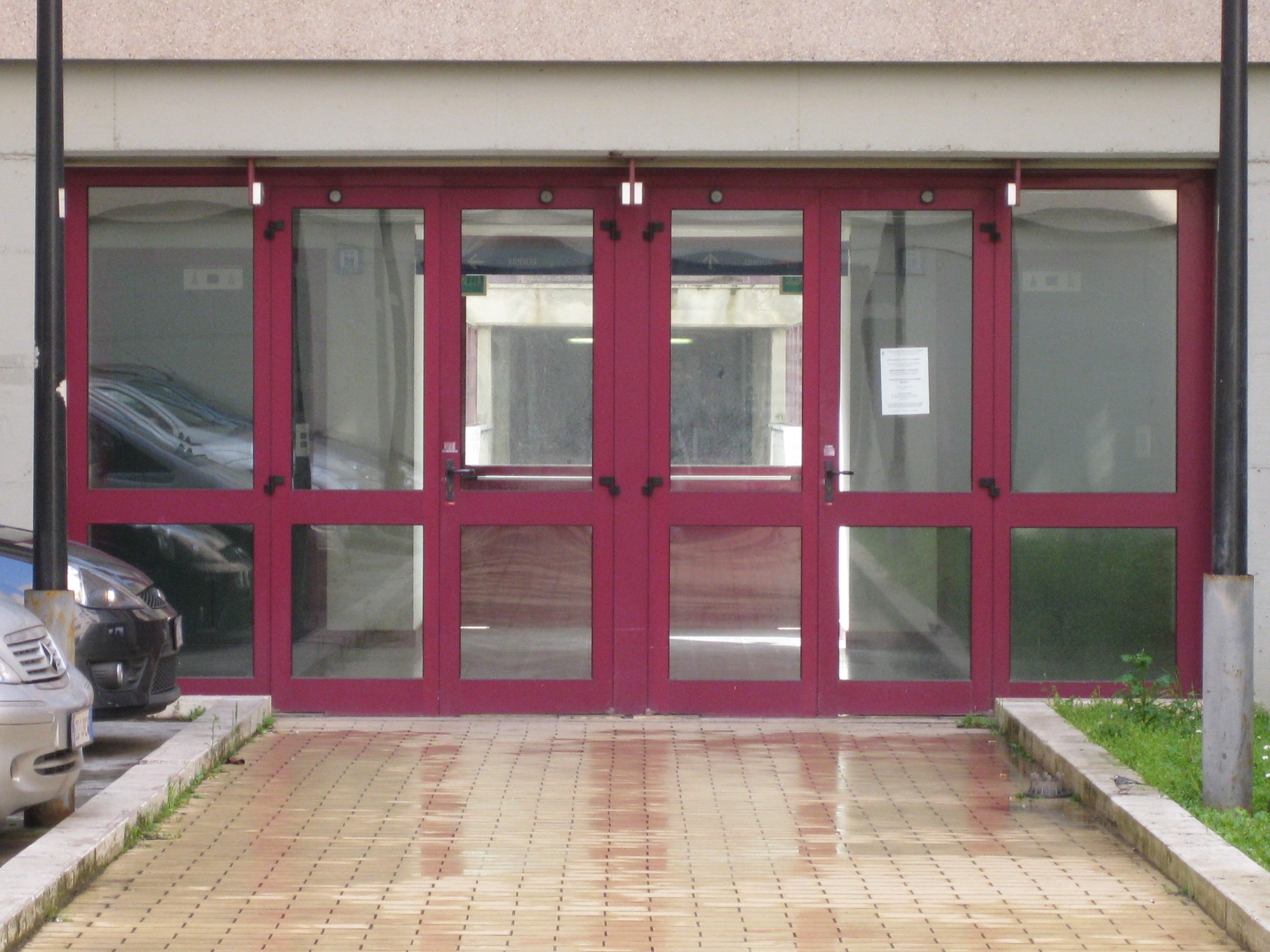 Ingresso