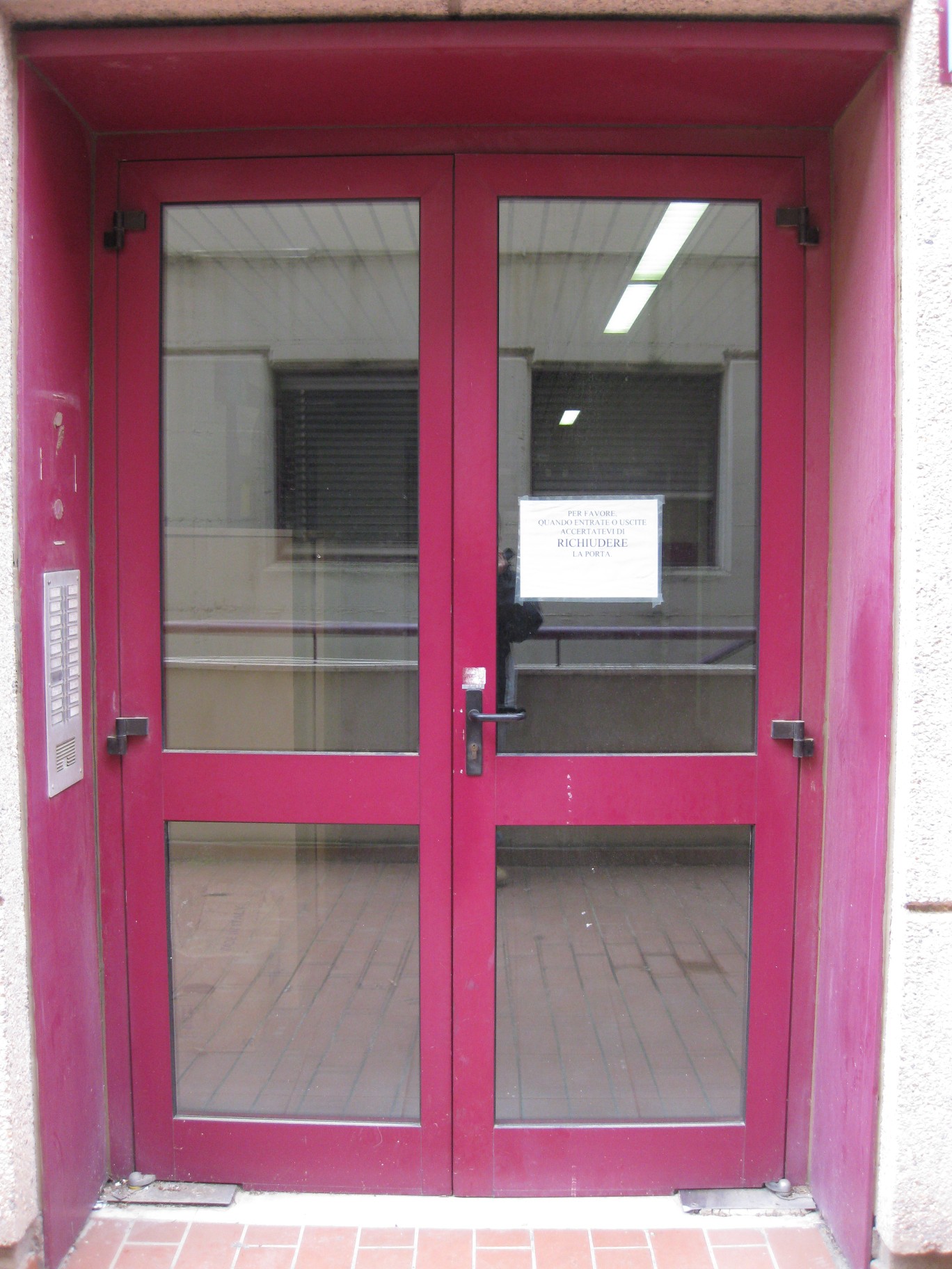 Ingresso