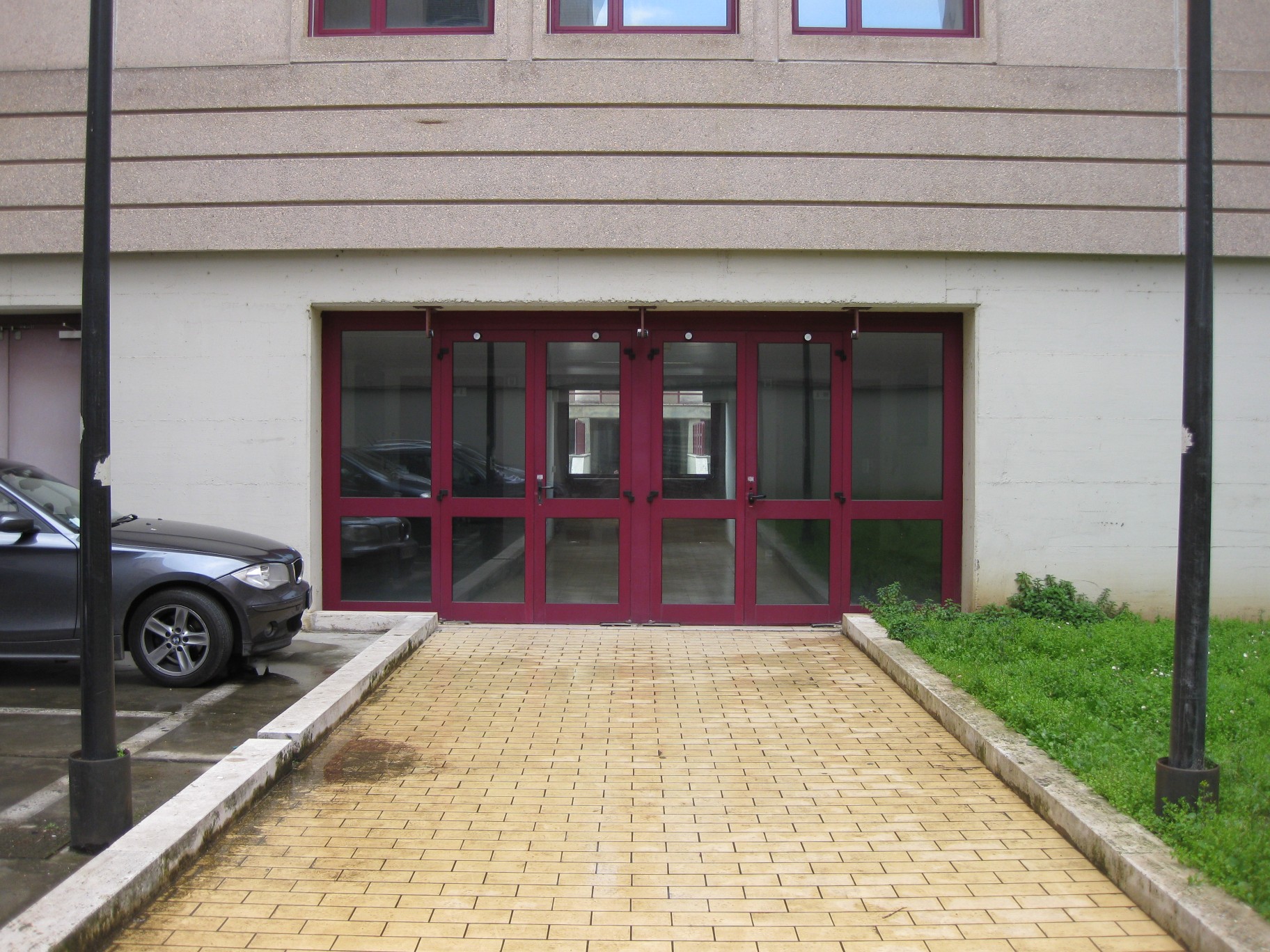 Ingresso