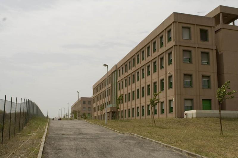 Viale degli Ingegneri