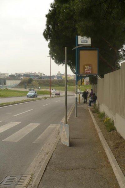 Fermata autobus