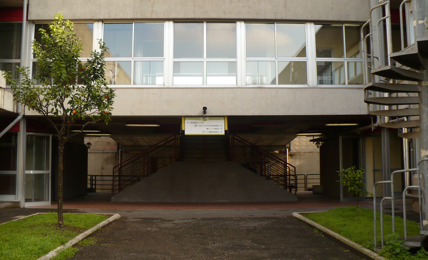 Ingresso