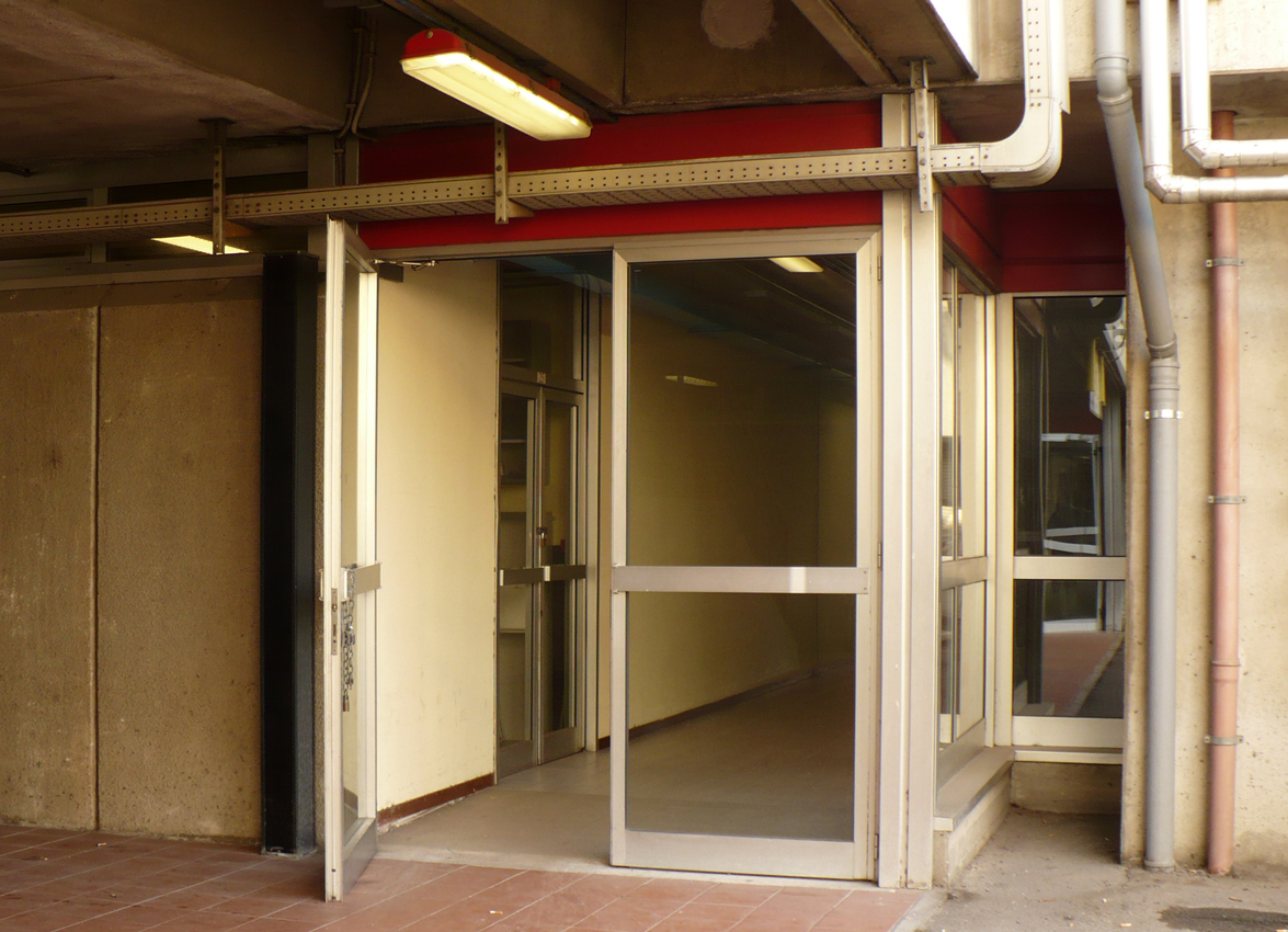 Ingresso