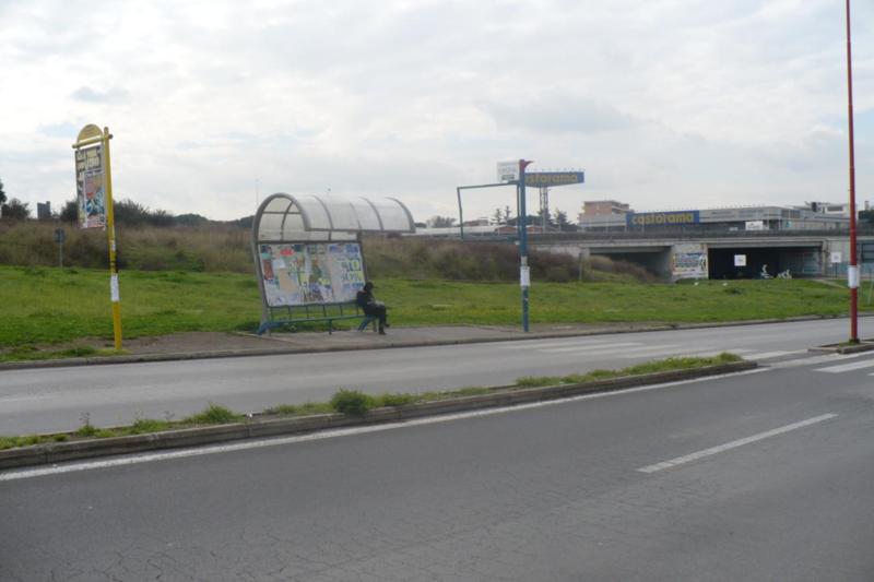 Fermata autobus